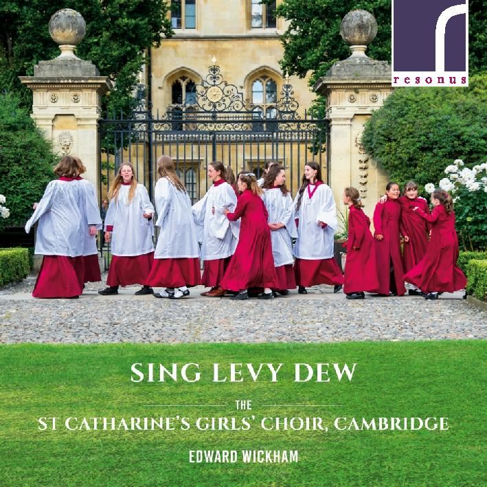 St Catharine's choirs and musicians
