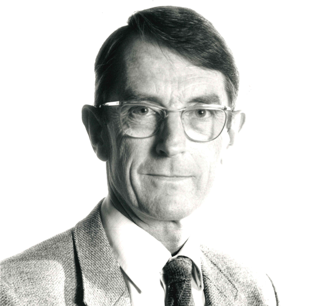 Professor Michael Chisholm