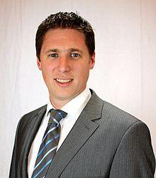 Matt Carthy