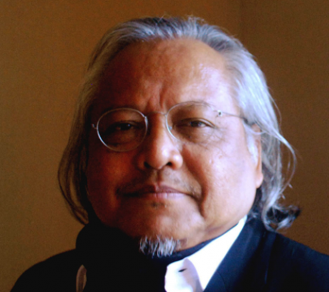 Professor Shamsul AB